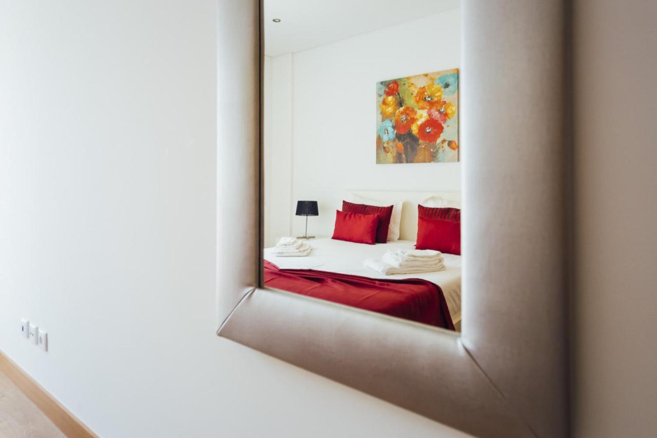 Clerigo - Holiday Apartments - By SCH São Martinho do Porto Exterior foto