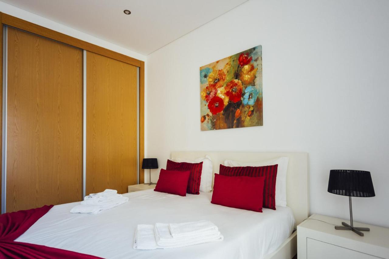 Clerigo - Holiday Apartments - By SCH São Martinho do Porto Exterior foto