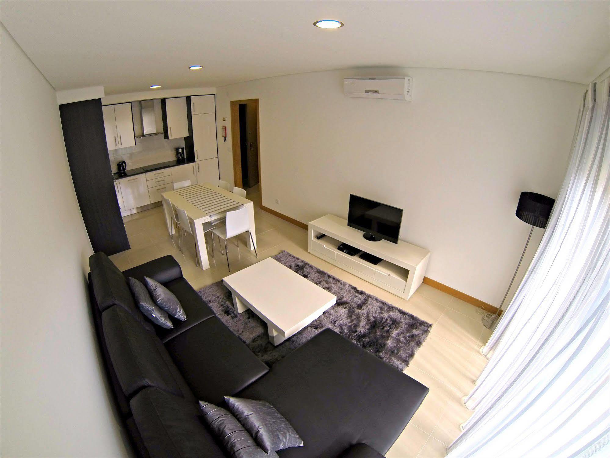 Clerigo - Holiday Apartments - By SCH São Martinho do Porto Exterior foto
