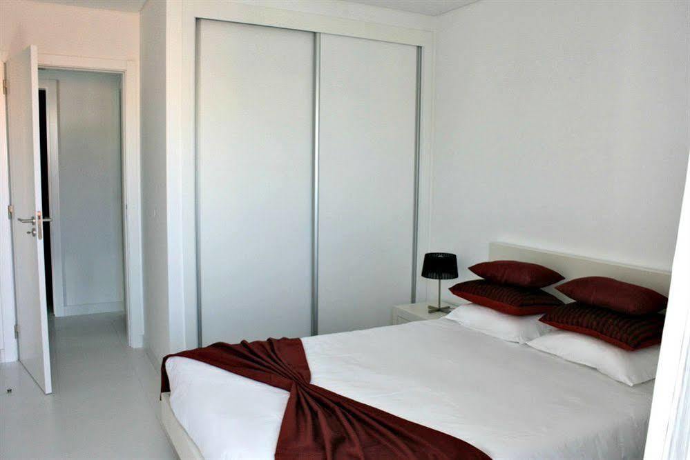 Clerigo - Holiday Apartments - By SCH São Martinho do Porto Exterior foto