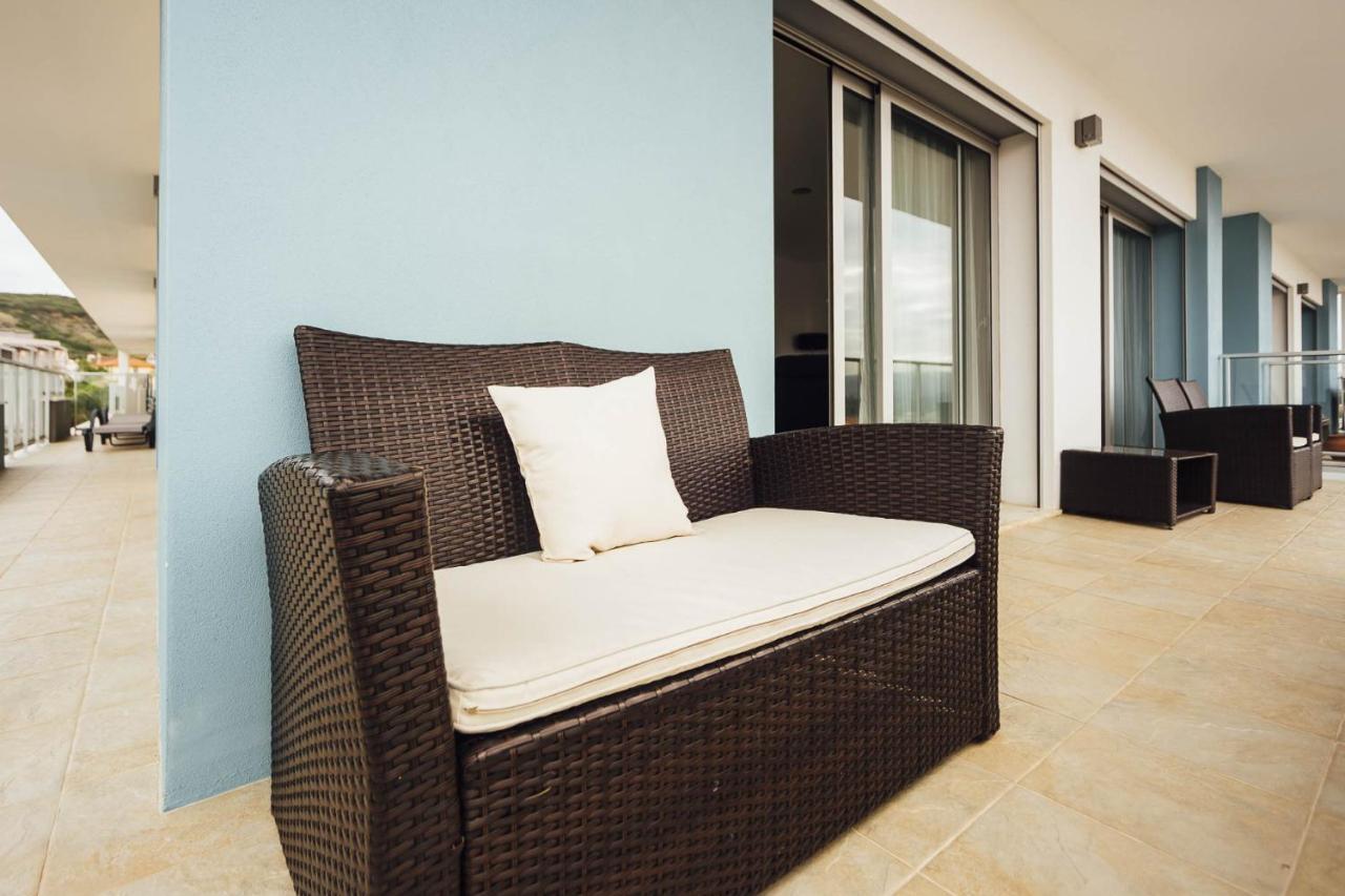 Clerigo - Holiday Apartments - By SCH São Martinho do Porto Exterior foto